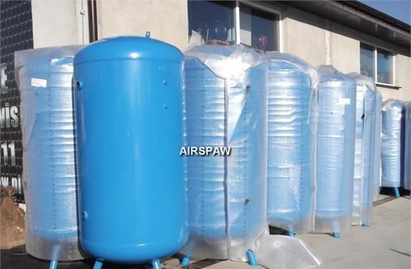 SCS Baglioni 2000L Tank - 建筑设备:图2 SCS Baglioni 2000L Tank - 建筑设备:图2