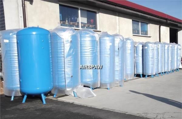 SCS Baglioni 2000L Tank - 建筑设备:图1 SCS Baglioni 2000L Tank - 建筑设备:图1