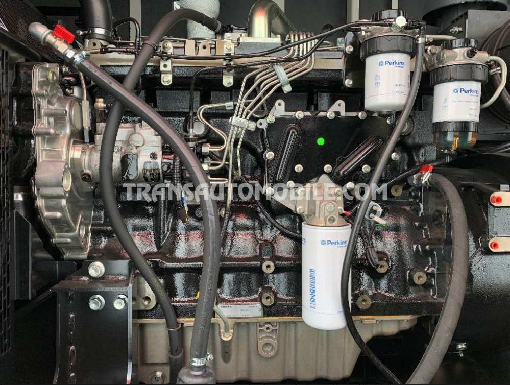 Perkins 275KVA 41L DIESEL - EXPORT OUT EU - 发电机组:图2 Perkins 275KVA 41L DIESEL - EXPORT OUT EU - 发电机组:图2