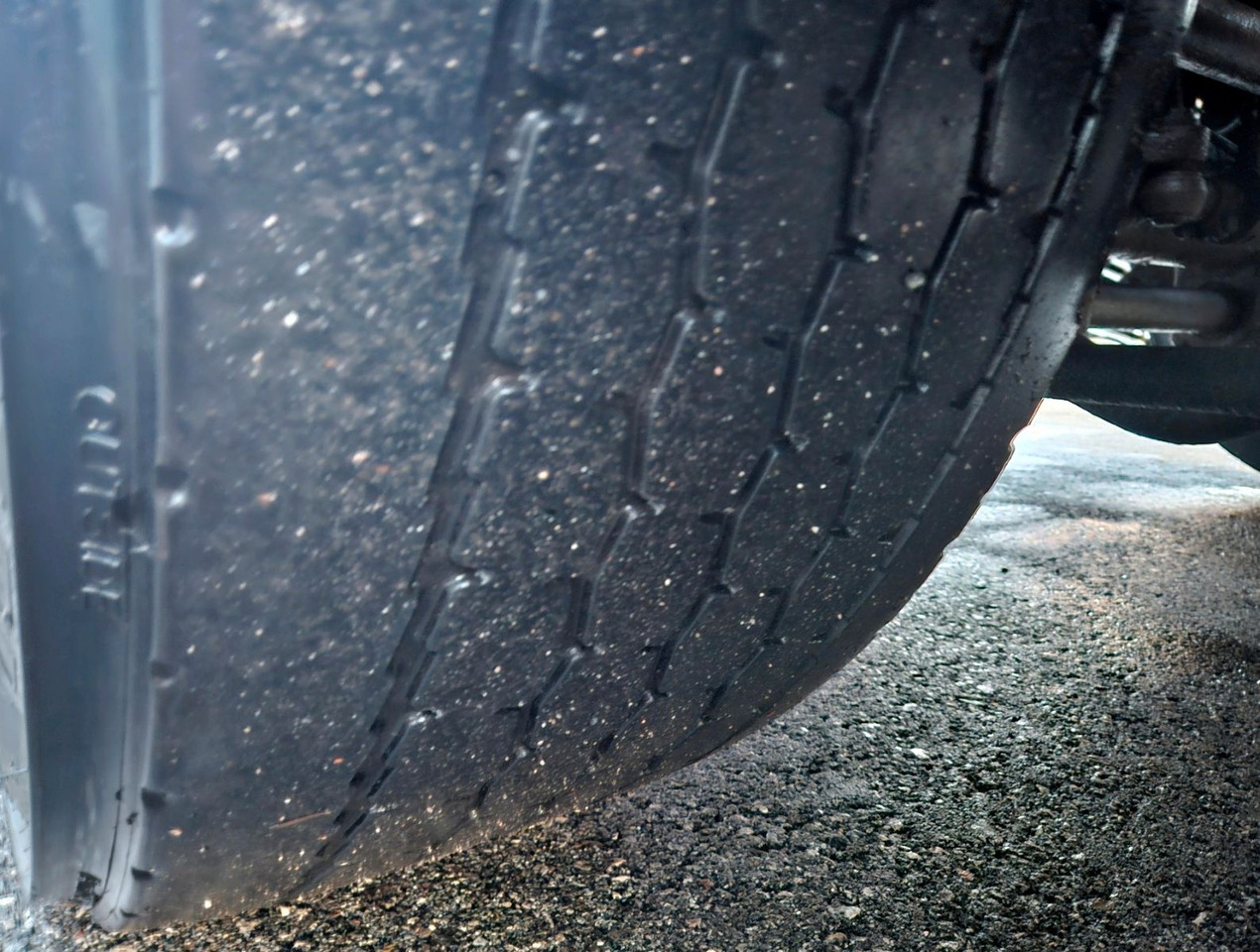 吊钩升降车, 起重车 MAN TGS 28.400 6x4-4 BL Palfinger PK12002 Kran Euro5：图25