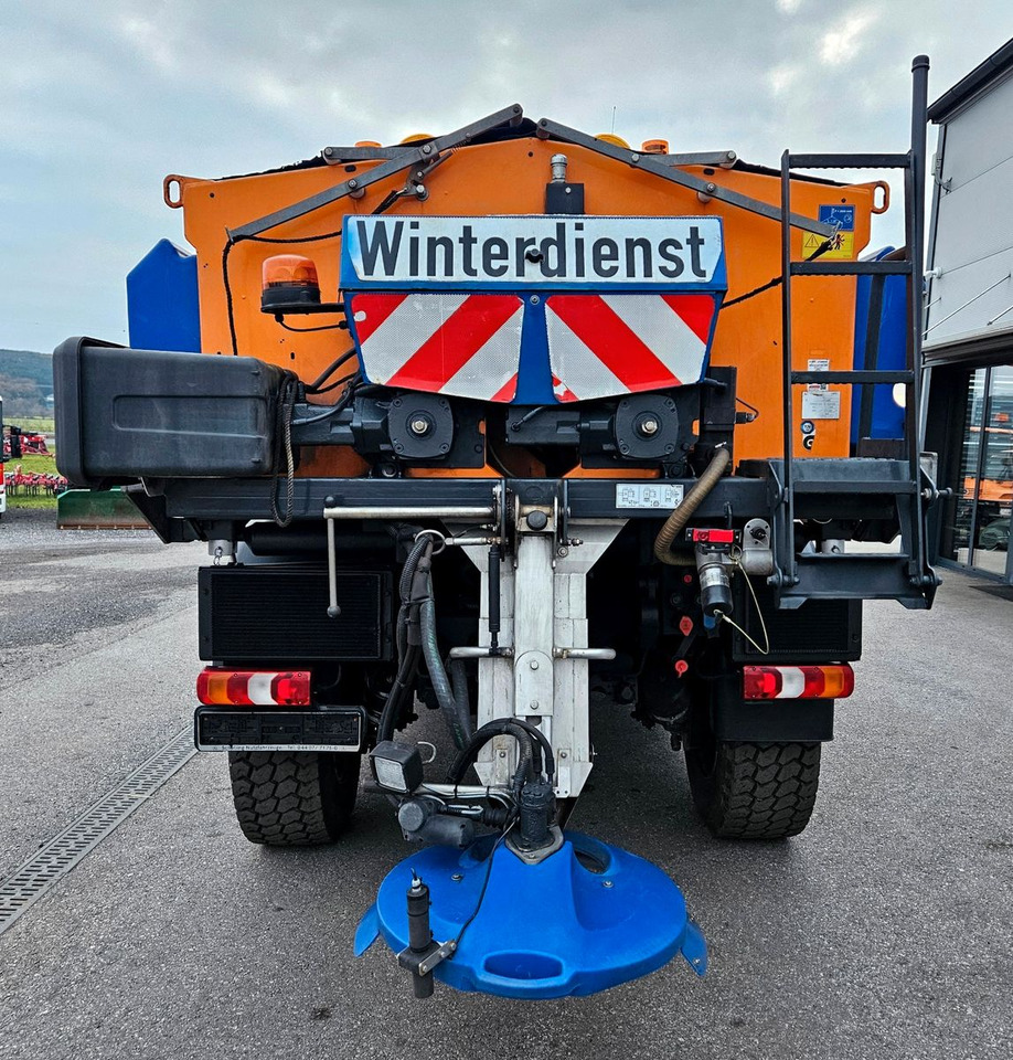 Unimog U423 UGE Euro6 Hydrostat Schmidt Stratos - 翻斗车:图4 Unimog U423 UGE Euro6 Hydrostat Schmidt Stratos - 翻斗车:图4