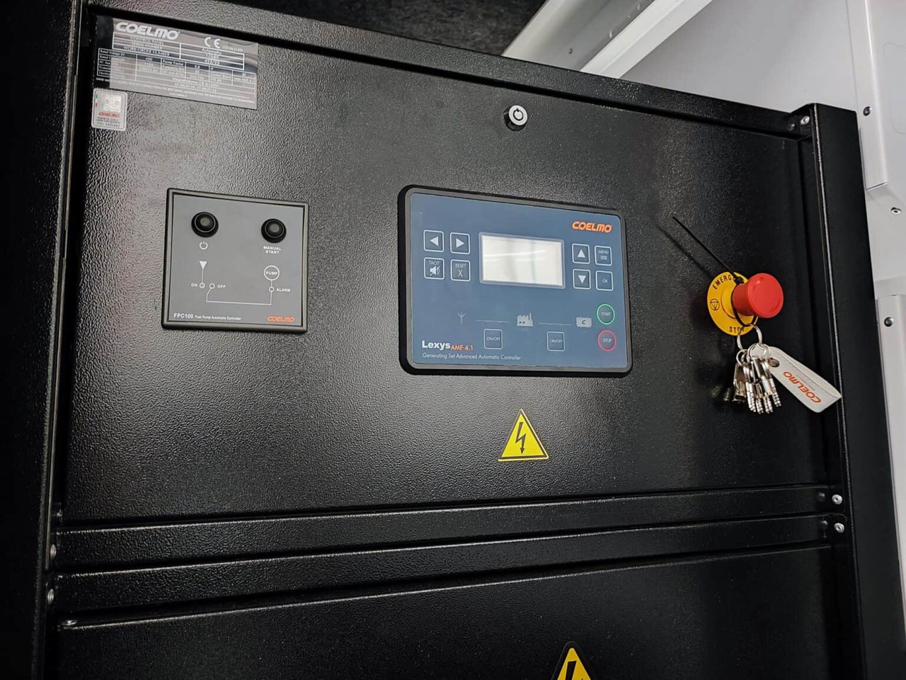 Coelmo BDT12M900 - 工具/ 设备:图4 Coelmo BDT12M900 - 工具/ 设备:图4