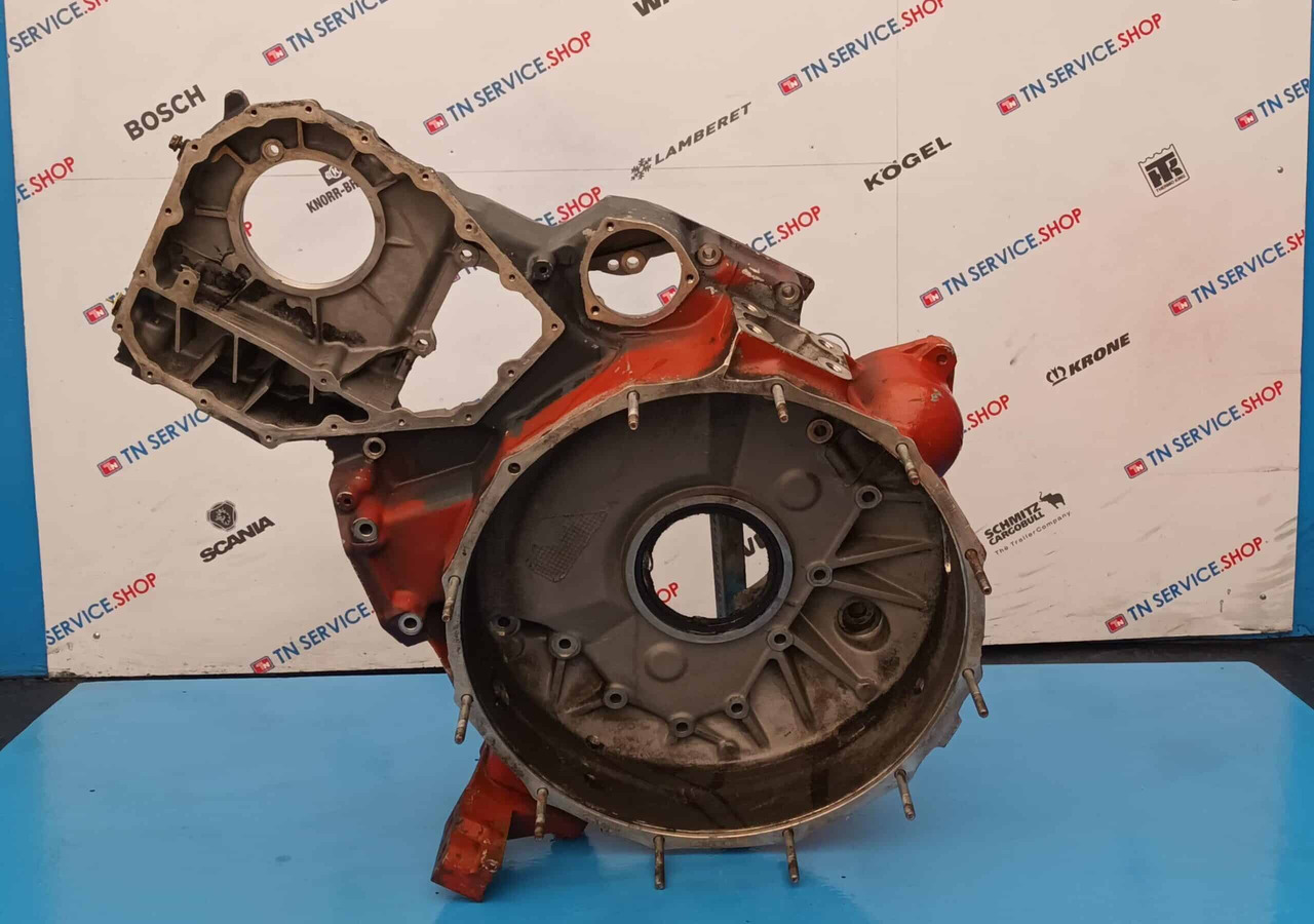 Coprivolano Iveco Cursor 13 - 发动机及其零件 适用于 卡车:图1 Coprivolano Iveco Cursor 13 - 发动机及其零件 适用于 卡车:图1