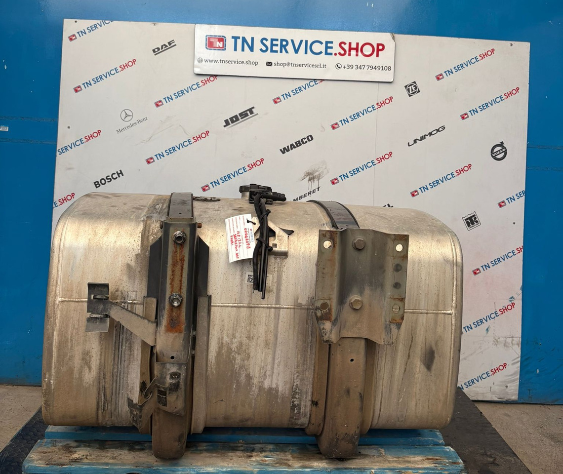 Serbatoio carburante DAF 430 lt - 燃料箱 适用于 卡车:图1 Serbatoio carburante DAF 430 lt - 燃料箱 适用于 卡车:图1