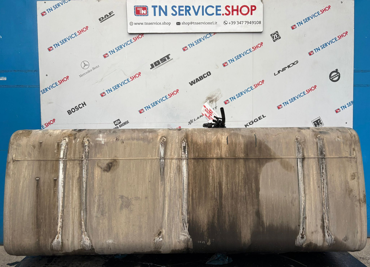 Serbatoio carburante Iveco - 燃料箱 适用于 卡车:图4 Serbatoio carburante Iveco - 燃料箱 适用于 卡车:图4