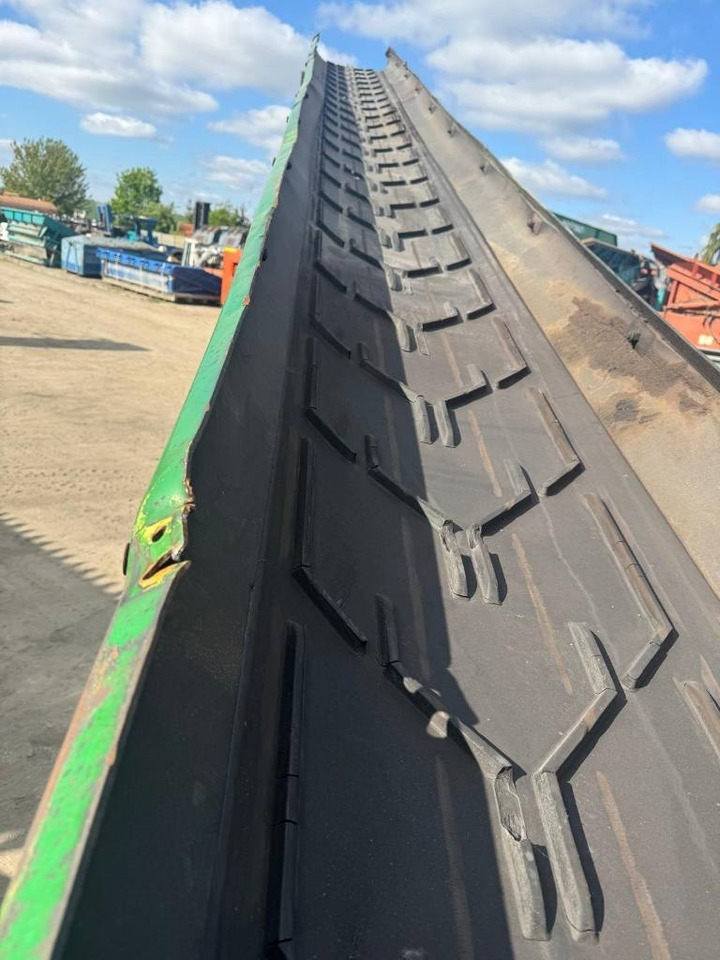 McCloskey S190  - 筛选机:图3 McCloskey S190  - 筛选机:图3