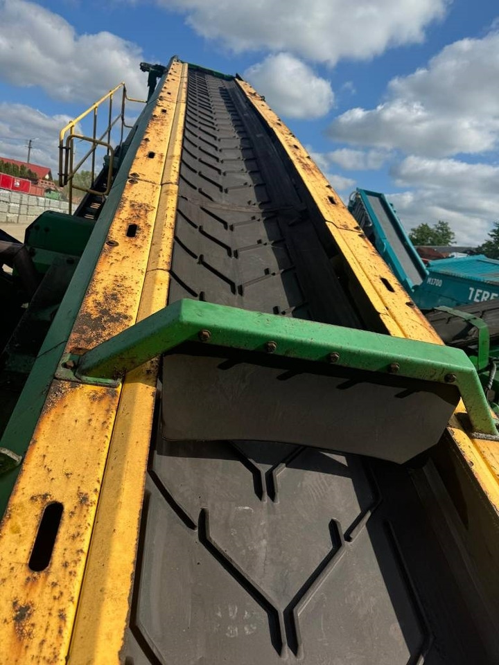 McCloskey S190  - 筛选机:图5 McCloskey S190  - 筛选机:图5