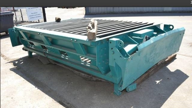 PowerScreen Chieftain 1400 - 筛选机:图2 PowerScreen Chieftain 1400 - 筛选机:图2