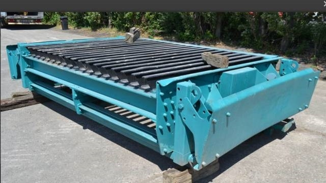 PowerScreen Chieftain 1400 - 筛选机:图1 PowerScreen Chieftain 1400 - 筛选机:图1