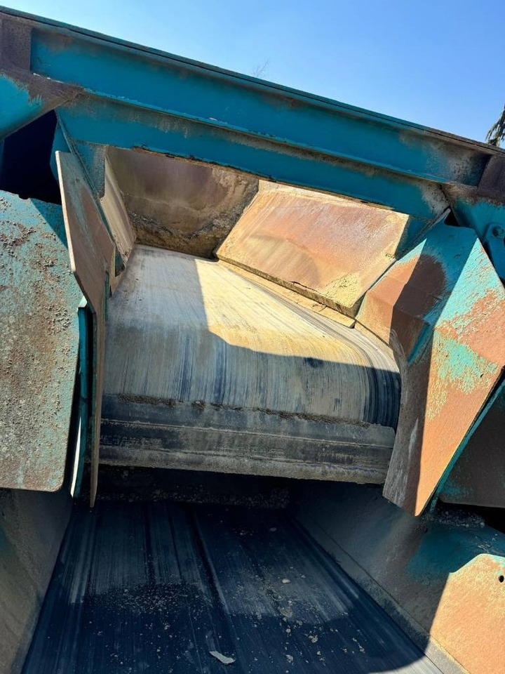筛选机 PowerScreen Chieftain 1400：图9