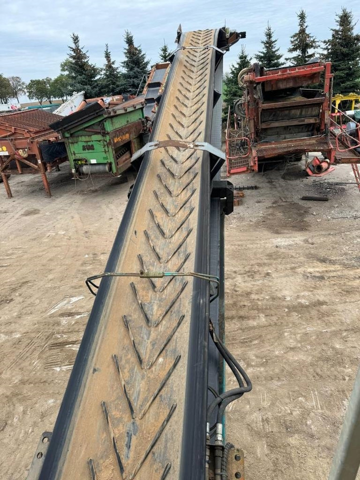 筛选机 PowerScreen Chieftain 2100 X:图8 筛选机 PowerScreen Chieftain 2100 X:图8