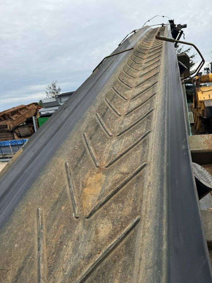 筛选机 PowerScreen Chieftain 2100 X:图7 筛选机 PowerScreen Chieftain 2100 X:图7