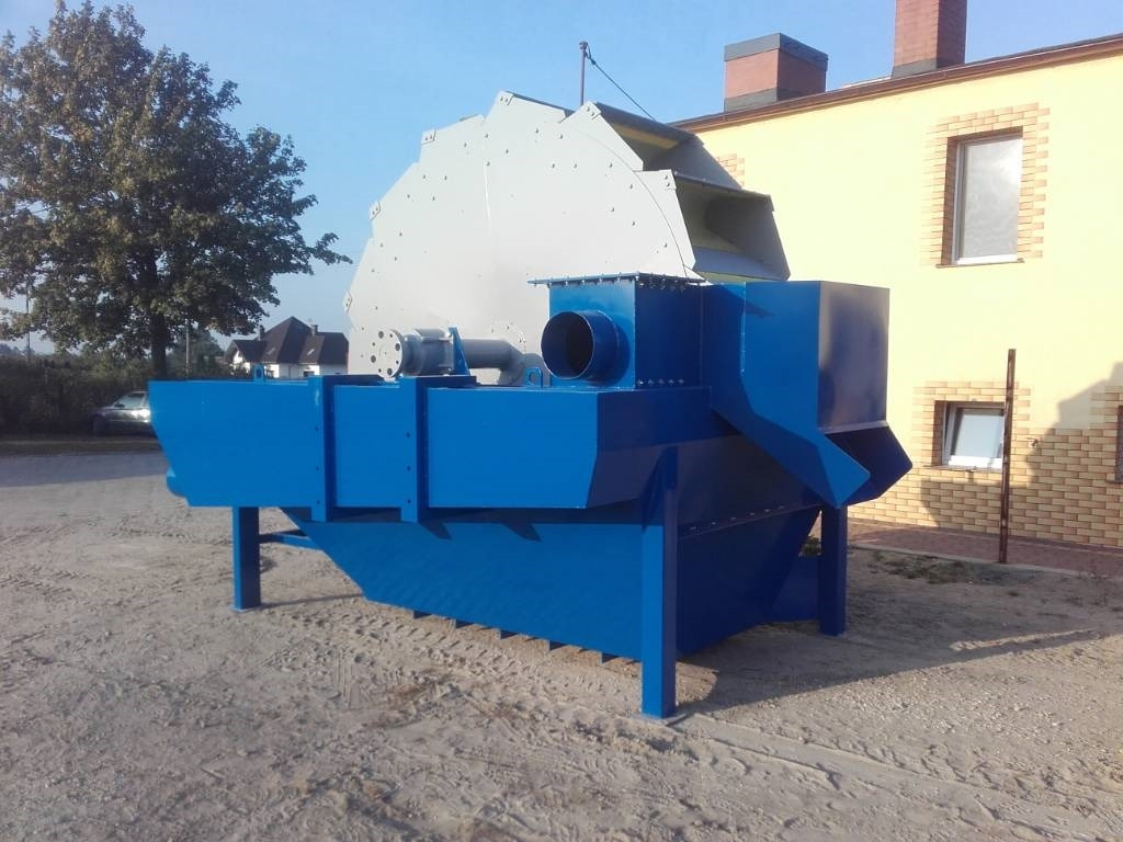 筛选机 PowerScreen Trident 2 Dewaterer：图16
