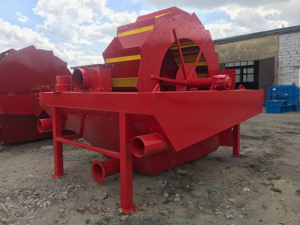 PowerScreen Trident 2 Dewaterer - 筛选机:图2 PowerScreen Trident 2 Dewaterer - 筛选机:图2