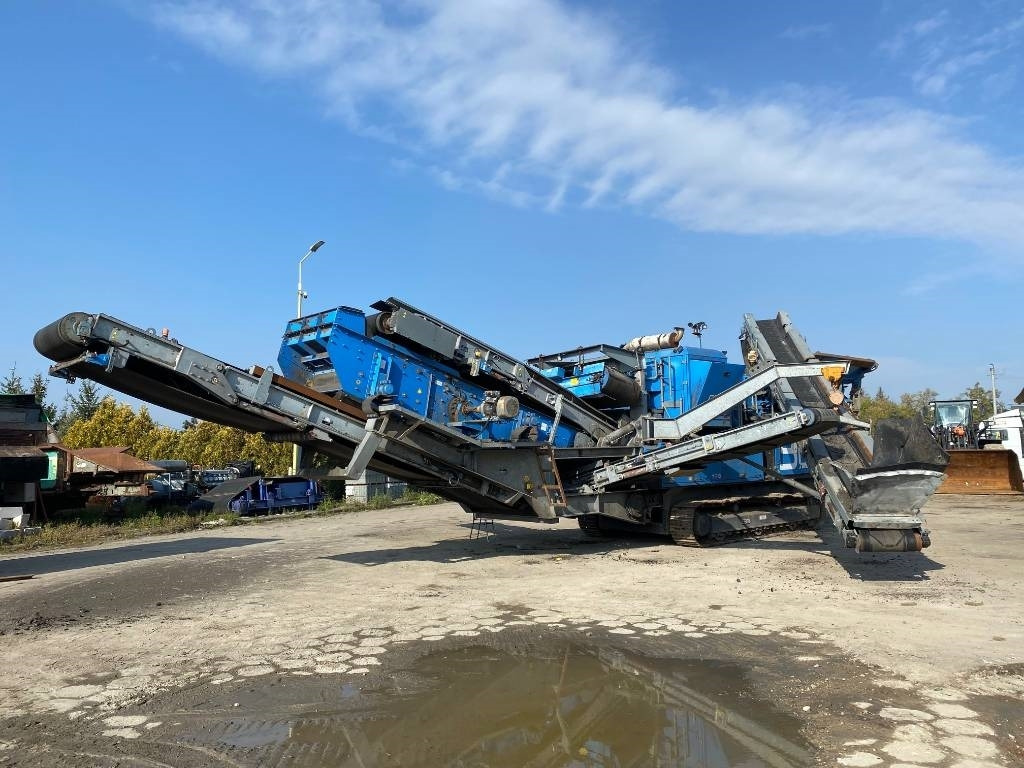 SBM 1318 I Remax 500 - 移动破碎机:图3 SBM 1318 I Remax 500 - 移动破碎机:图3