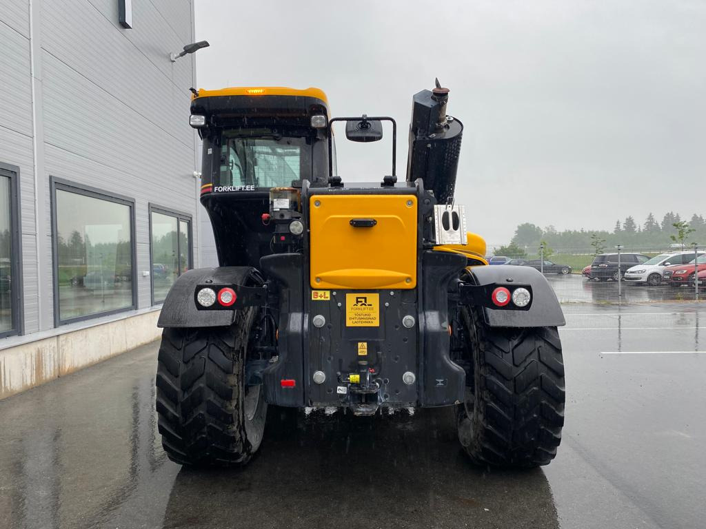 Dieci Agri Max 60.9 VS EVO2 GD - 伸缩臂叉装车:图5 Dieci Agri Max 60.9 VS EVO2 GD - 伸缩臂叉装车:图5