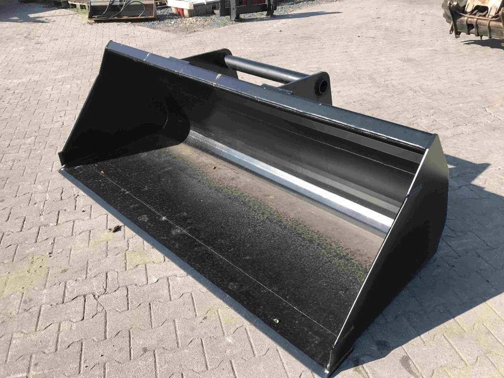 Bobcat Schaufel - 铲斗 适用于 建筑机械:图4 Bobcat Schaufel - 铲斗 适用于 建筑机械:图4