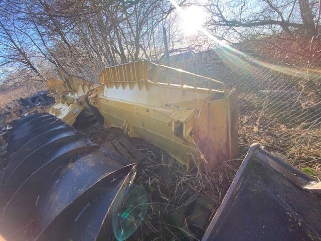 CAT D7E U-blade, new  - 叶片:图2 CAT D7E U-blade, new  - 叶片:图2