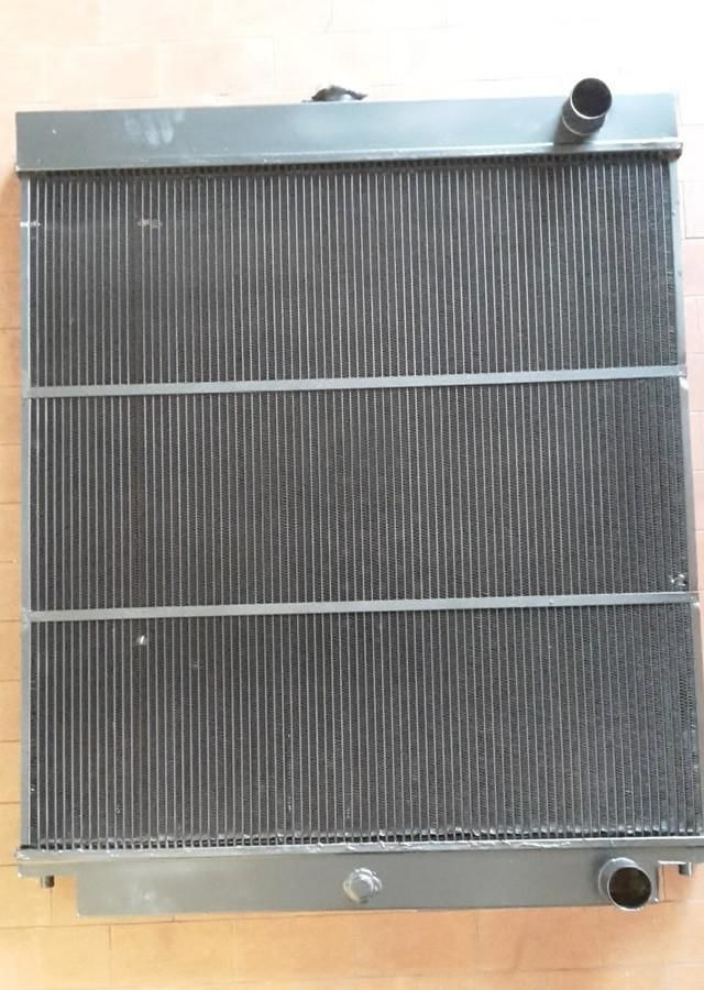 RADIATORE HITACHI ZX 200 /225/230/240/250 OE 4448338 - 散热器:图1 RADIATORE HITACHI ZX 200 /225/230/240/250 OE 4448338 - 散热器:图1