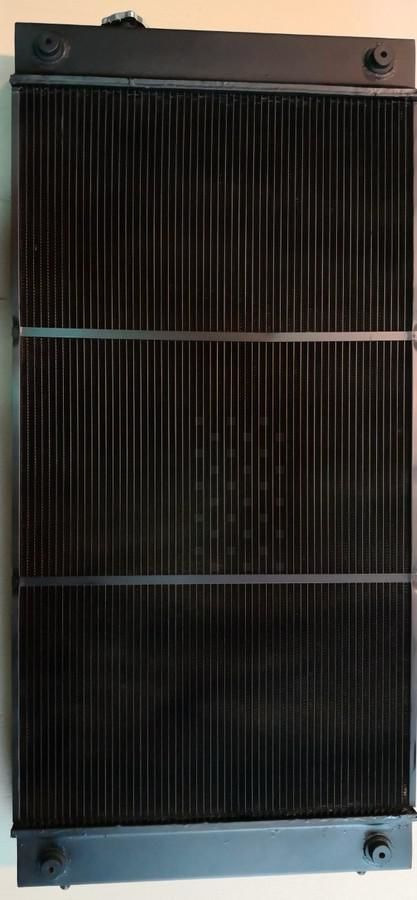 RADIATORE HITACHI ZX450-3 ZX470-3 ZX500-3 ZX520 4655008 - 散热器:图3 RADIATORE HITACHI ZX450-3 ZX470-3 ZX500-3 ZX520 4655008 - 散热器:图3