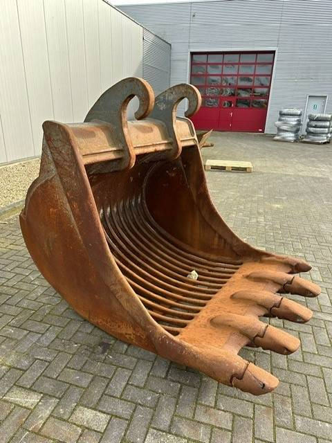 Diversen Puinbak CW55-S - 分拣铲斗 适用于 建筑机械:图1 Diversen Puinbak CW55-S - 分拣铲斗 适用于 建筑机械:图1