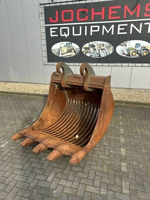 Diversen Puinbak CW55-S - 分拣铲斗 适用于 建筑机械:图5 Diversen Puinbak CW55-S - 分拣铲斗 适用于 建筑机械:图5