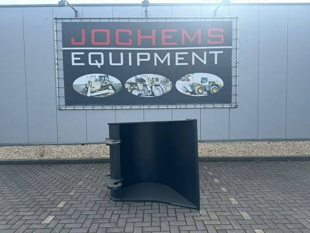 VemaTec NEW CW30 Bucket 1200mm Nieuw Graafbak - 挖掘机铲斗 适用于 建筑机械:图1 VemaTec NEW CW30 Bucket 1200mm Nieuw Graafbak - 挖掘机铲斗 适用于 建筑机械:图1