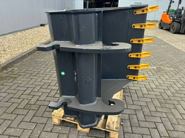 VemaTec NEW CW30 Bucket 1200mm Nieuw - 挖掘机铲斗 适用于 建筑机械:图2 VemaTec NEW CW30 Bucket 1200mm Nieuw - 挖掘机铲斗 适用于 建筑机械:图2
