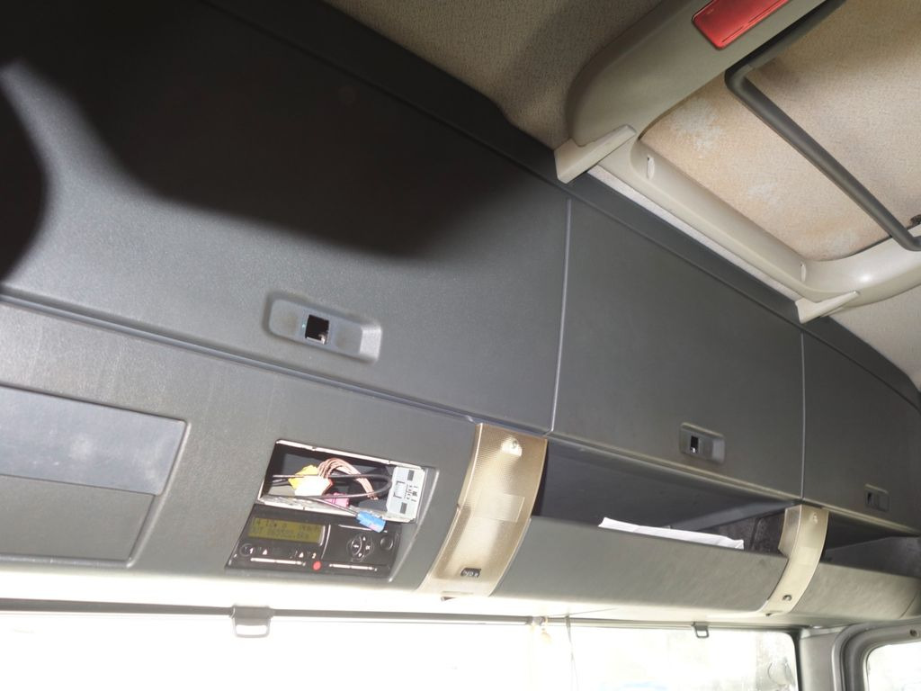 牵引车 MAN TGX 18.480 XLX  E6 ST, Retarder：图13