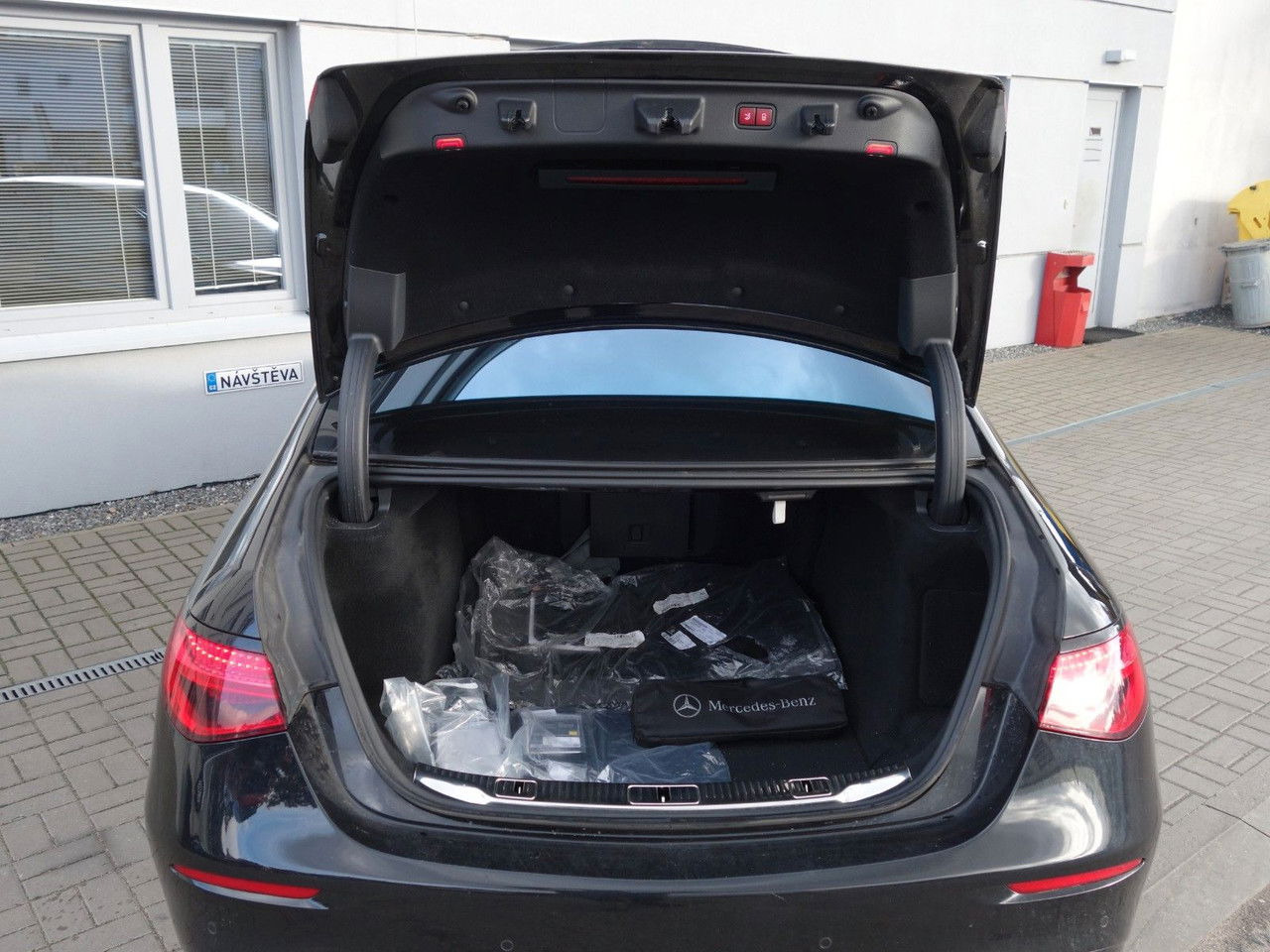 Mercedes-Benz S-klasse S400d 4Matic,AMG,Pano, Vollaust,Sthz,Garant10/27 - 轿车:图5 Mercedes-Benz S-klasse S400d 4Matic,AMG,Pano, Vollaust,Sthz,Garant10/27 - 轿车:图5