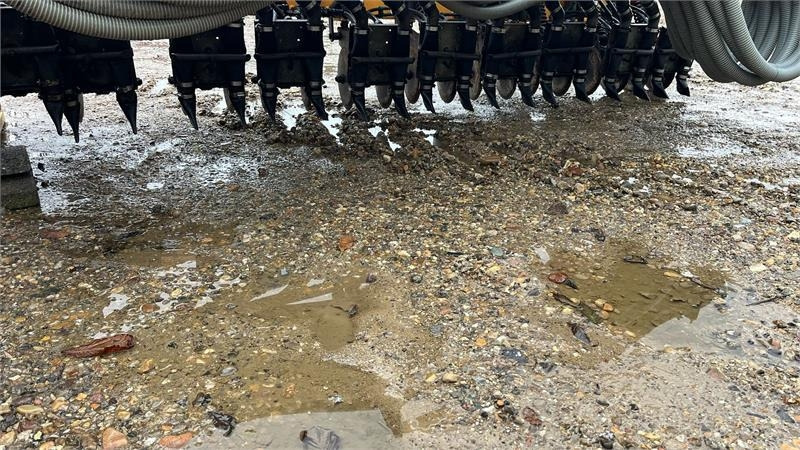 Duport 12m - 浆液注入器:图5 Duport 12m - 浆液注入器:图5