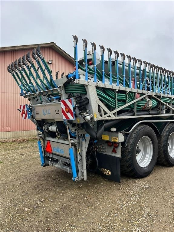 Gøma GG25 24/30 Bomeck Multi 4 XL slæbeskærsbom - 浆罐车:图4 Gøma GG25 24/30 Bomeck Multi 4 XL slæbeskærsbom - 浆罐车:图4