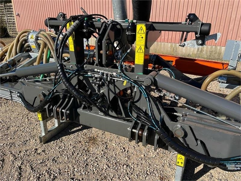 Kaweco PRO-JECT 1200 - 浆罐车:图2 Kaweco PRO-JECT 1200 - 浆罐车:图2