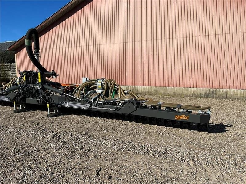 Kaweco PRO-JECT 1200 - 浆罐车:图4 Kaweco PRO-JECT 1200 - 浆罐车:图4