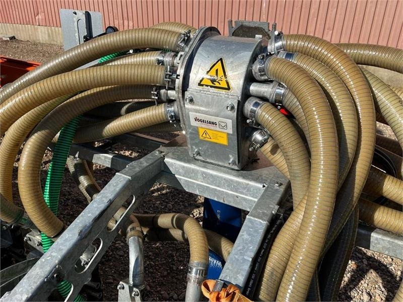 Kaweco PRO-JECT 1200 - 浆罐车:图5 Kaweco PRO-JECT 1200 - 浆罐车:图5