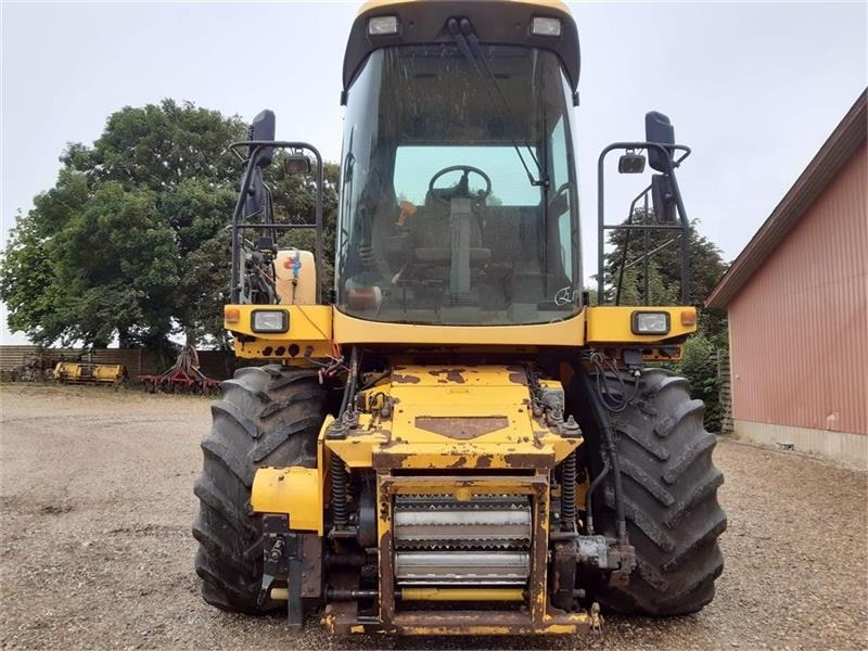 New Holland FX 50 FINSNITTER - 饲料收割机:图5 New Holland FX 50 FINSNITTER - 饲料收割机:图5