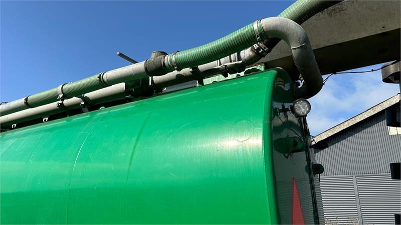 Samson PG20 - 浆罐车:图5 Samson PG20 - 浆罐车:图5