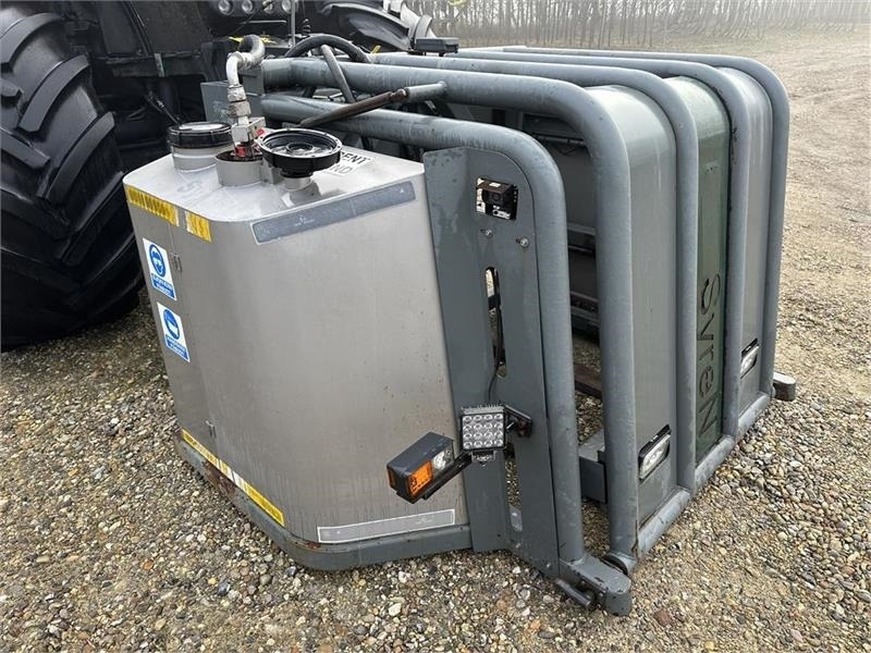 SyreN  - 施肥设备:图2 SyreN  - 施肥设备:图2