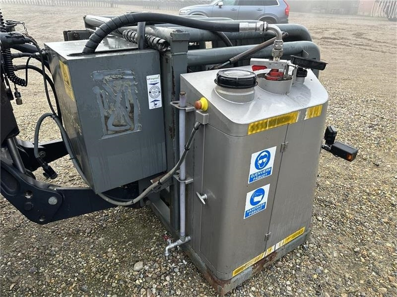 SyreN  - 施肥设备:图3 SyreN  - 施肥设备:图3