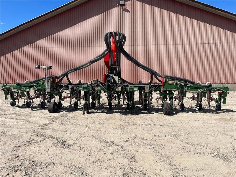 Thyregod TRV 12 ***med kamera*** - 土壤耕作设备:图4 Thyregod TRV 12 ***med kamera*** - 土壤耕作设备:图4