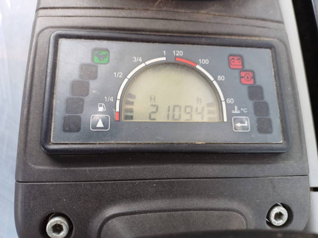 CAT 302.7DCR - 履带式挖掘机:图5 CAT 302.7DCR - 履带式挖掘机:图5