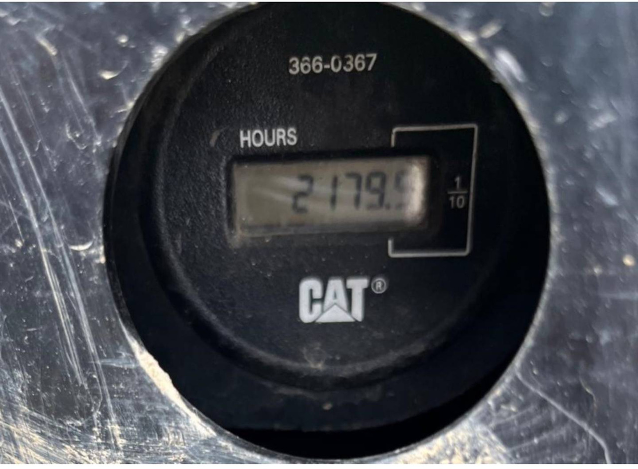 CAT 305E2CR - 履带式挖掘机:图5 CAT 305E2CR - 履带式挖掘机:图5