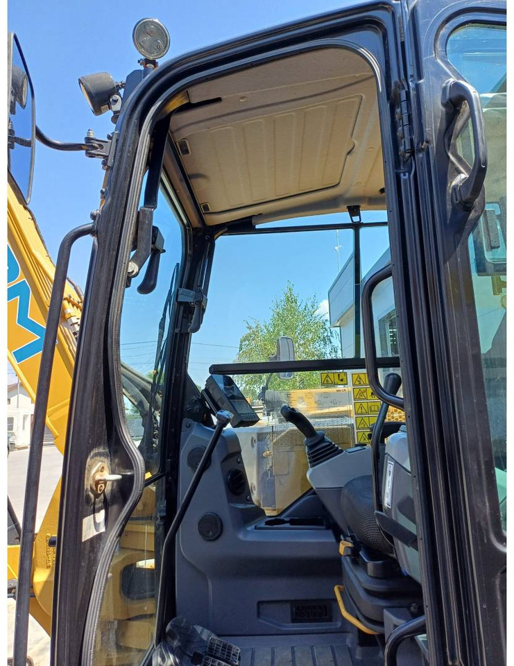 履带式挖掘机 CAT 308-07CR:图22 履带式挖掘机 CAT 308-07CR:图22