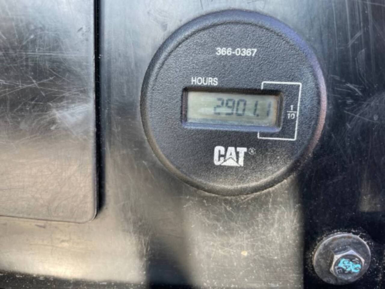 CAT 308E2CR - 履带式挖掘机:图5 CAT 308E2CR - 履带式挖掘机:图5