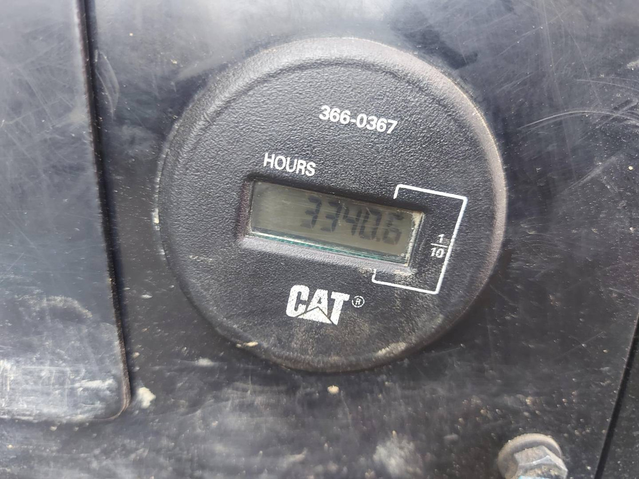 CAT 308E2CR - 履带式挖掘机:图5 CAT 308E2CR - 履带式挖掘机:图5