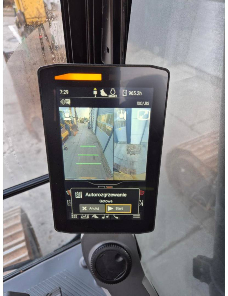 履带式挖掘机 CAT 320GC：图8