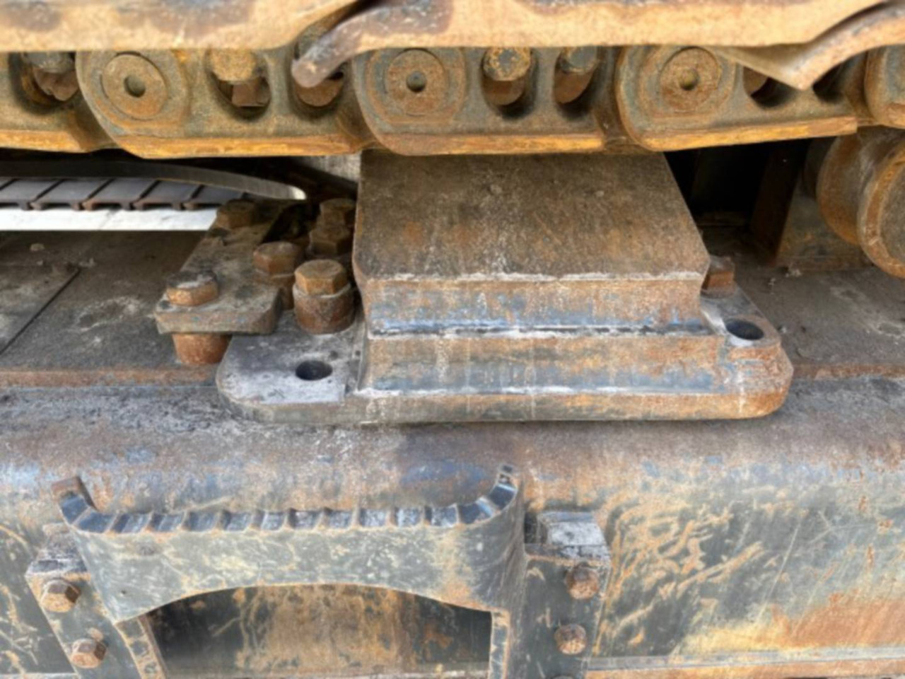 履带式挖掘机 CAT 374:图22 履带式挖掘机 CAT 374:图22