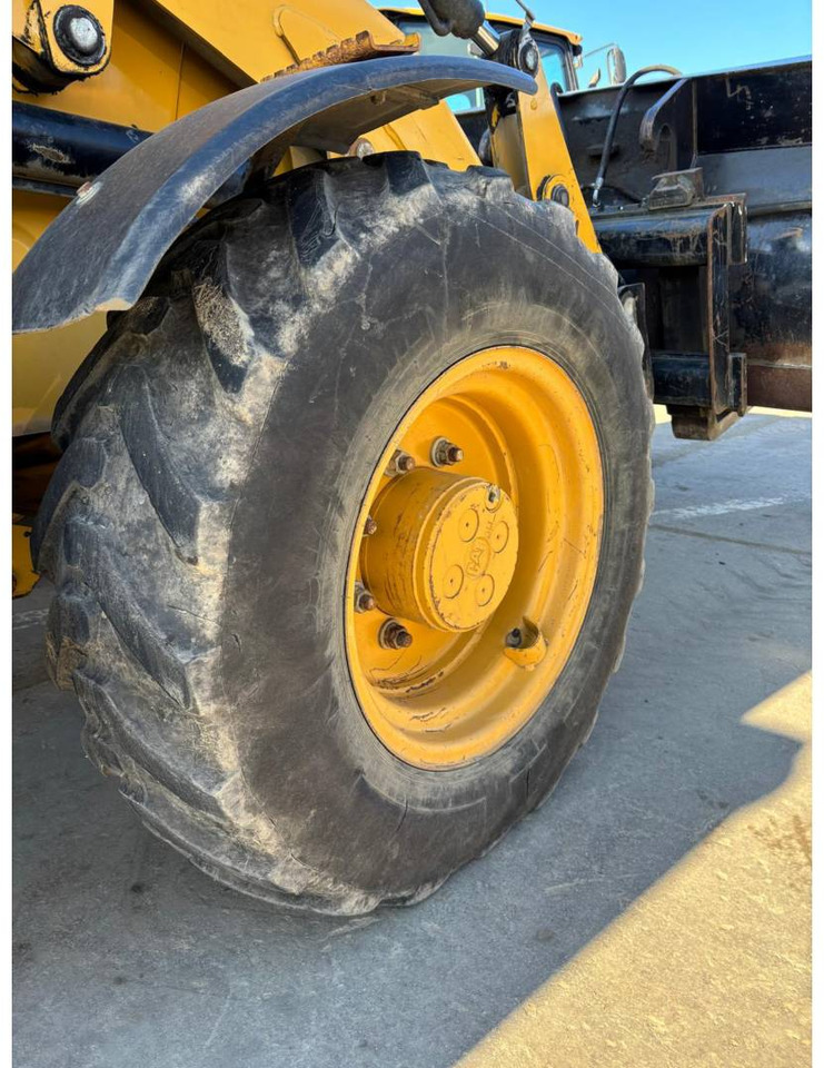 CAT 432F2 租赁 CAT 432F2:图10 CAT 432F2 租赁 CAT 432F2:图10