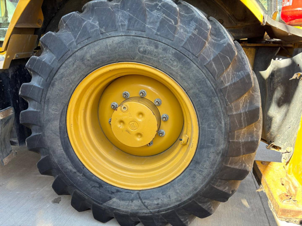 CAT 432F2 租赁 CAT 432F2:图29 CAT 432F2 租赁 CAT 432F2:图29