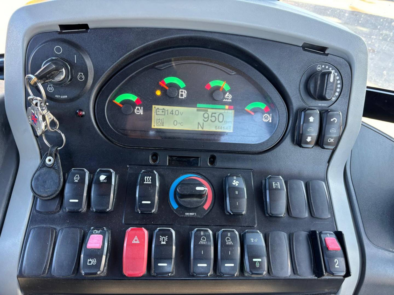 CAT 432F2 租赁 CAT 432F2:图25 CAT 432F2 租赁 CAT 432F2:图25